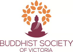 Buddhist Society of Victoria